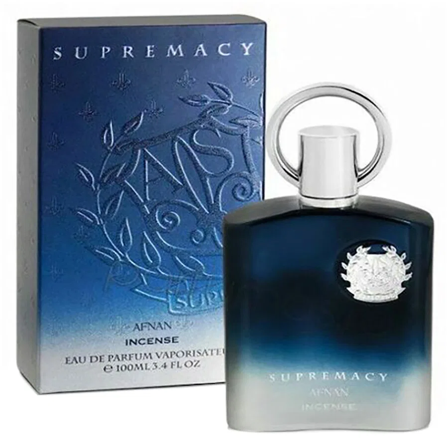 Парфюмерная вода Afnan Supremacy Incense, 100 мл
