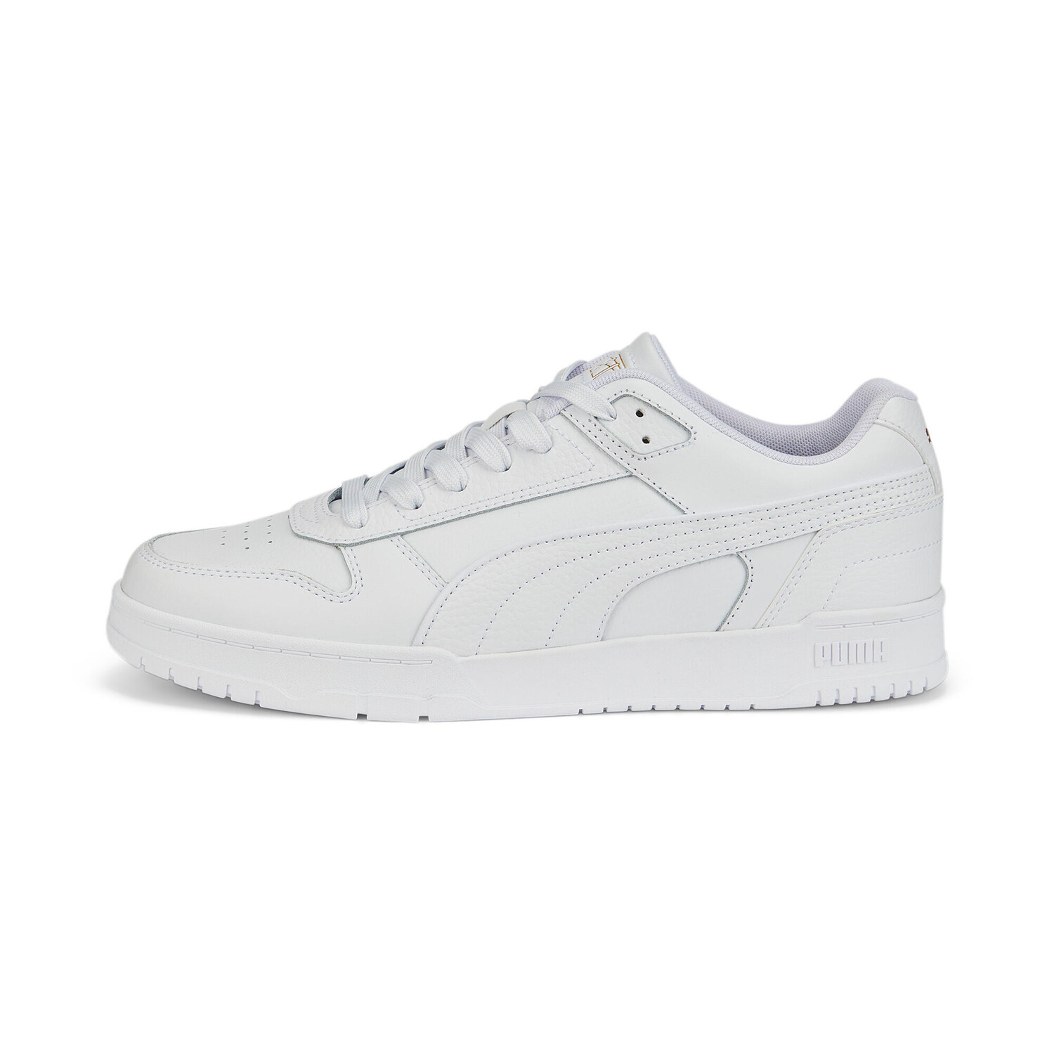 

Кроссовки RBD Game Low PUMA, белый