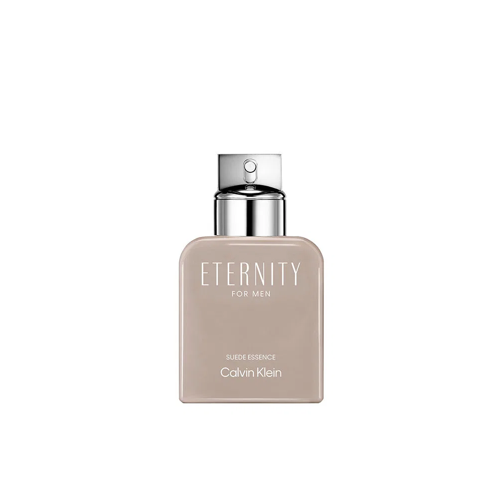 Парфюмерная вода Eternity for Men Suede Essence Parfum Intense, 100 мл Calvin Klein