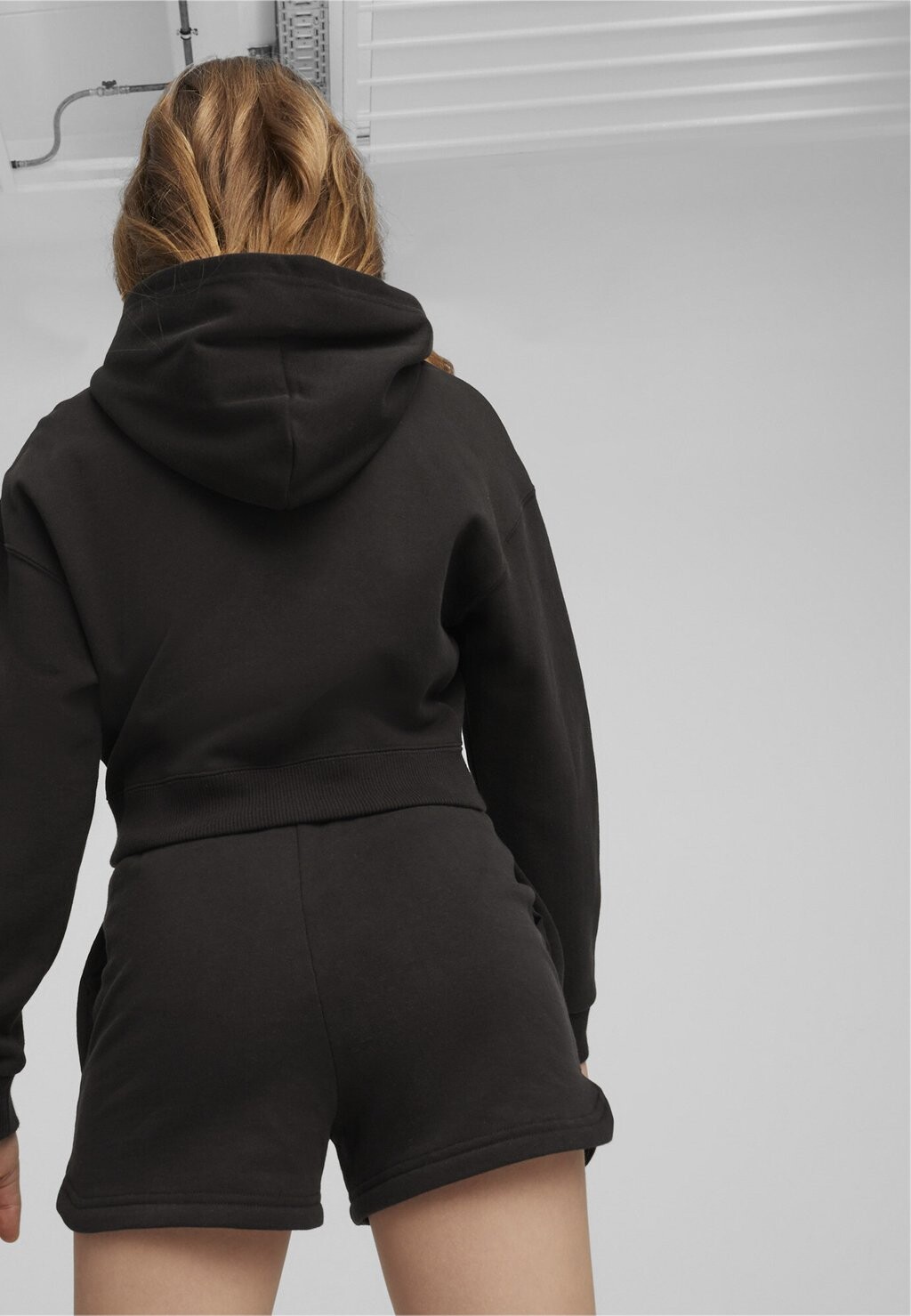

Толстовка Better Classics Puma, черный