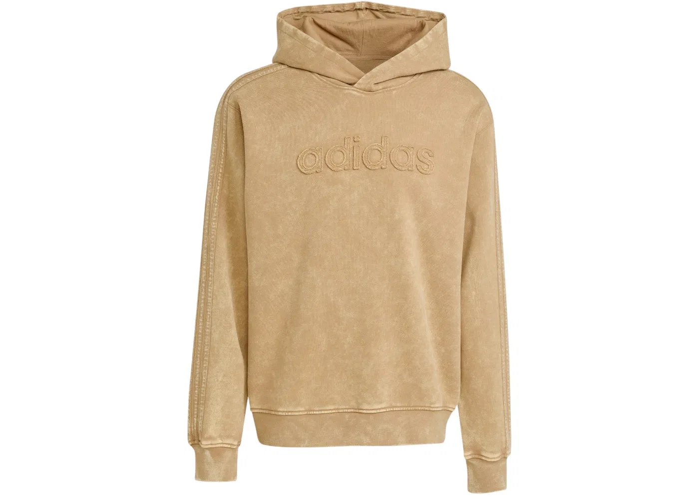 Мужская худи с капюшоном Hoodie Adidas, Cardboard