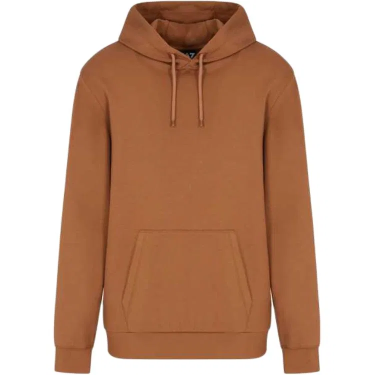 Свитшот унисекс EMPORIO ARMANI, Khaki Brown