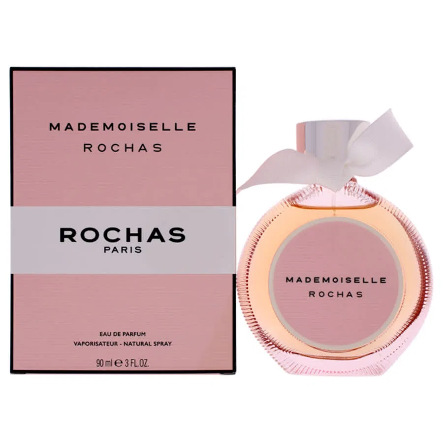 Парфюмерная вода Rochas Mademoiselle Rochas Woman Eau De Parfum Spray 90ml
