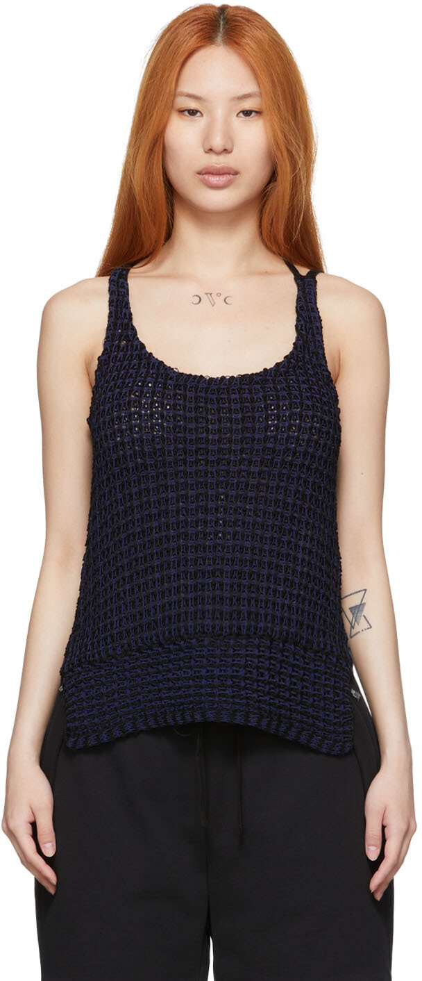 

Черная хлопковая майка 3.1 Phillip Lim