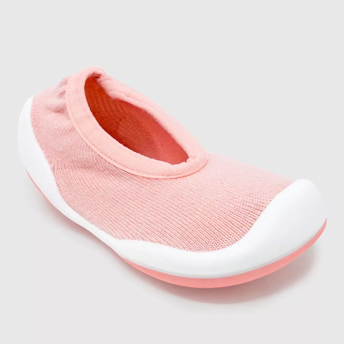 Детские кроссовки для мальчиков и девочек Komuello, Pastel Pink