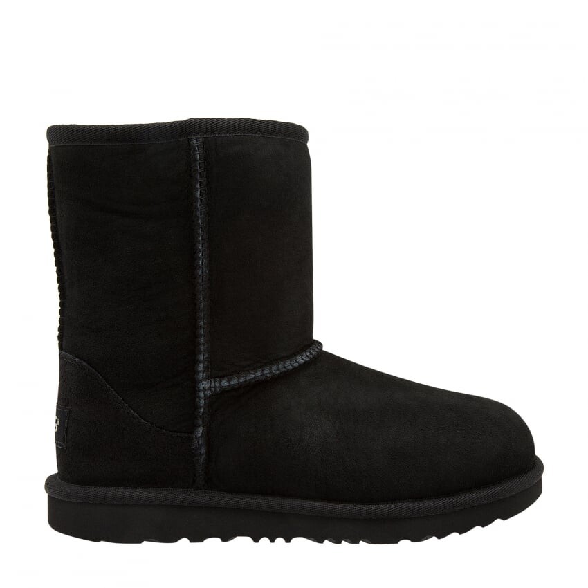 

Угги UGG Classic II boots, черный