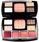 Набор косметики Travel Makeup Palette Chanel