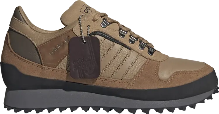 

Кроссовки Hiaven SPZL 'Timber', загар, Бежевый, Кроссовки Hiaven SPZL 'Timber', загар