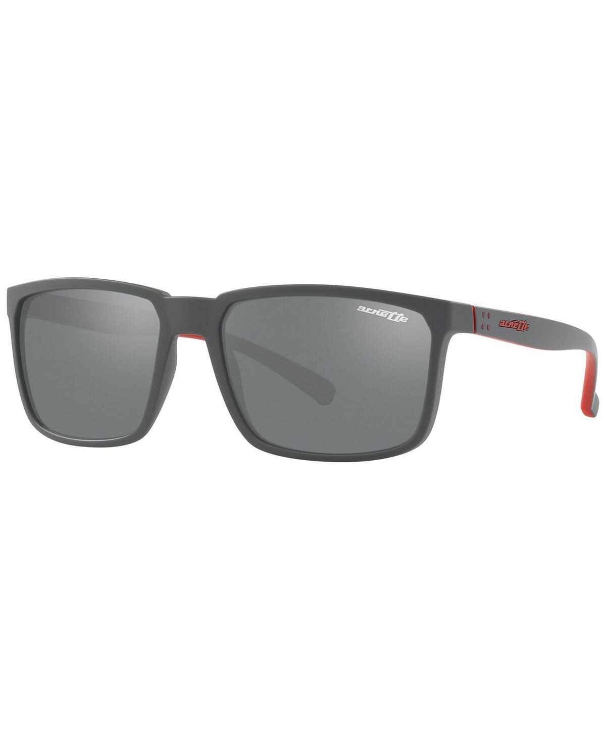 

Солнцезащитные очки, an4251 58 полос Arnette, мульти