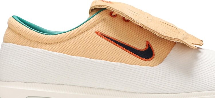 Бутсы Nike Air Zoom Victory Tour Golf NRG 'Lucky and Good', белый — фото 3