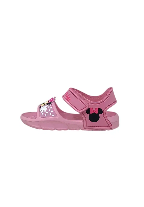 Сандалии Disney, розовый