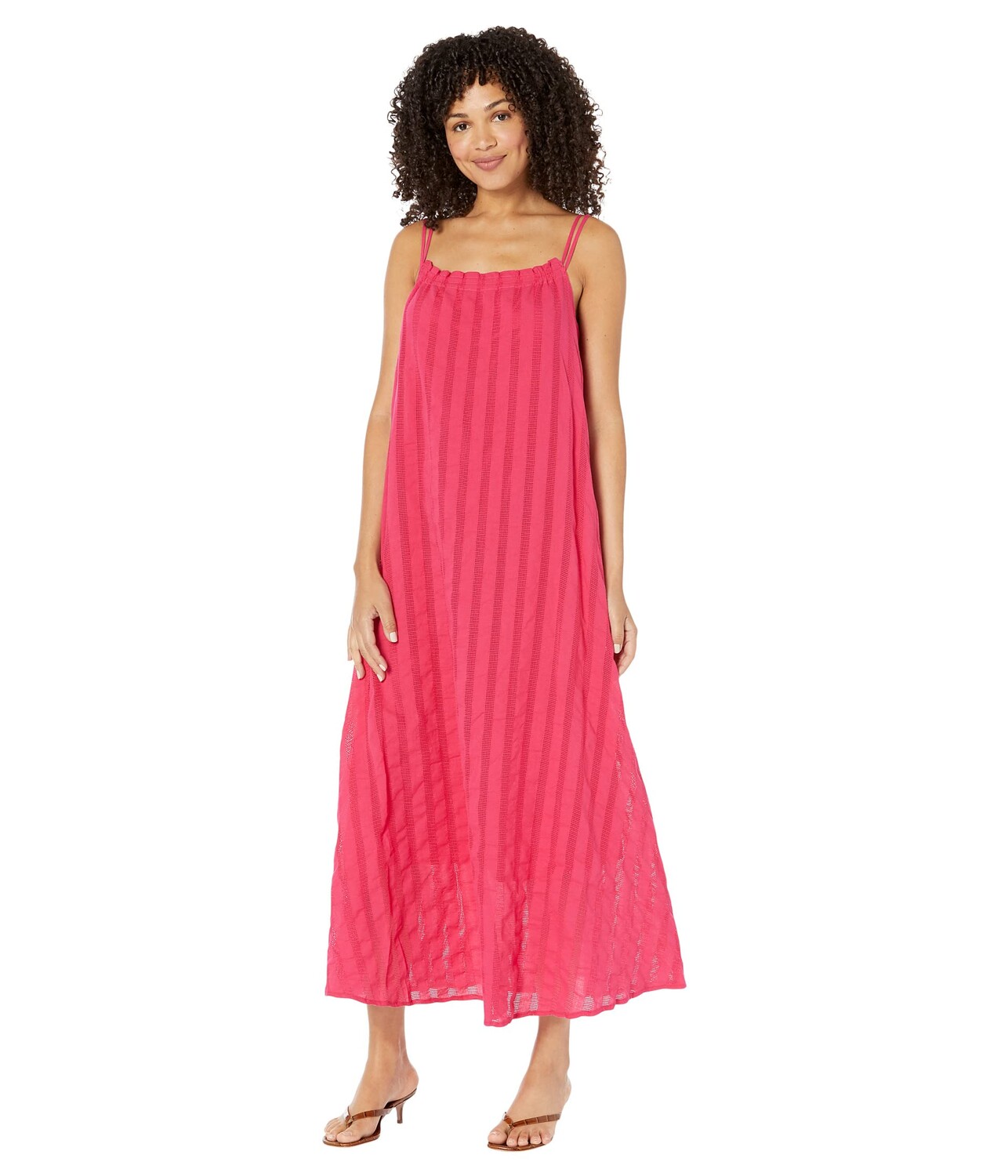 

Платье Steve Madden, Flowget About It Dress