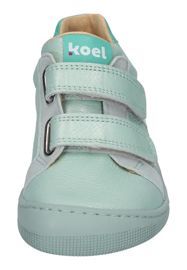 Ботинки Barefoot denis baby shoes Koel, мятный — фото 4