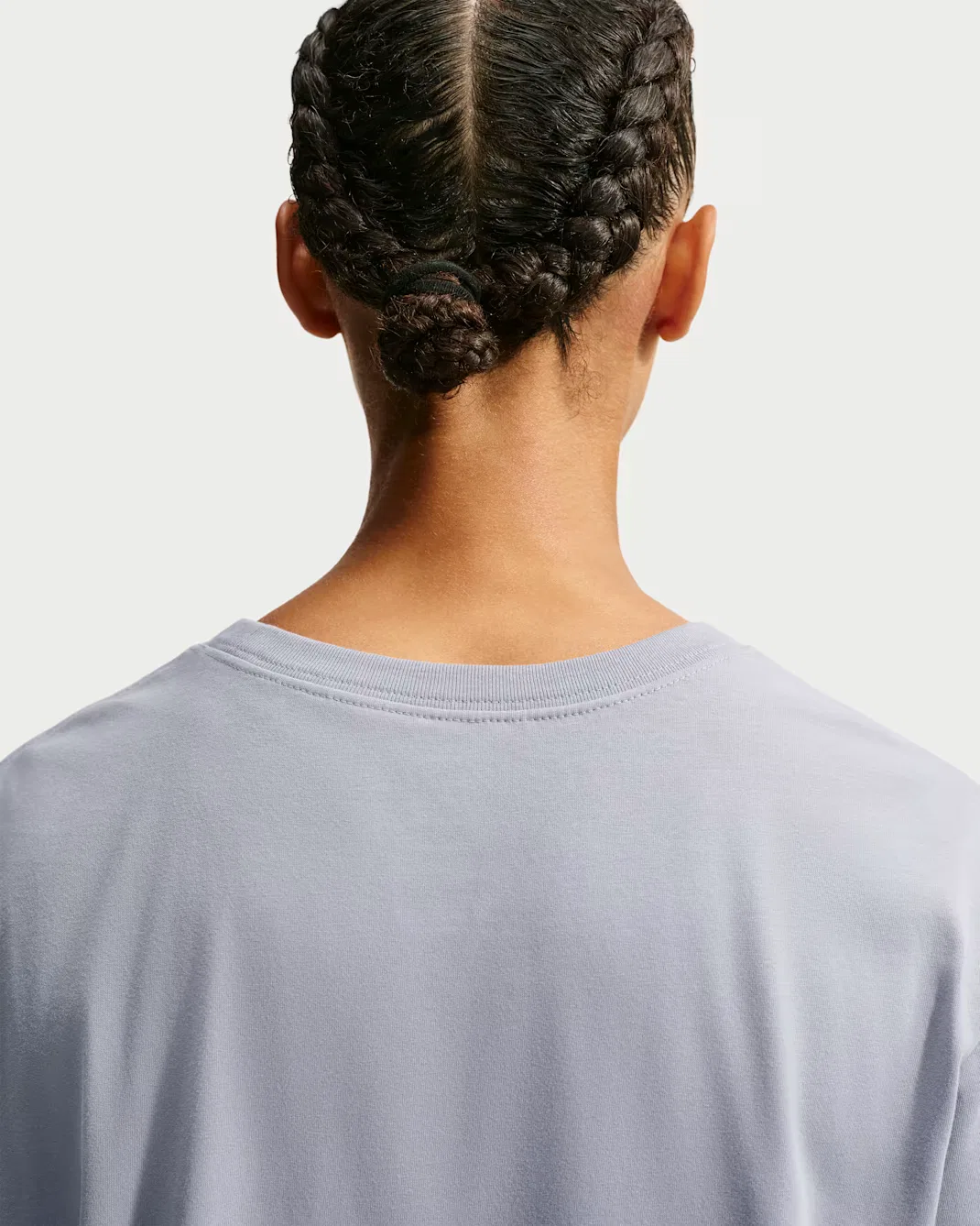 Футболка Nike Dri-FIT Sabrina, Stealth — фото 2