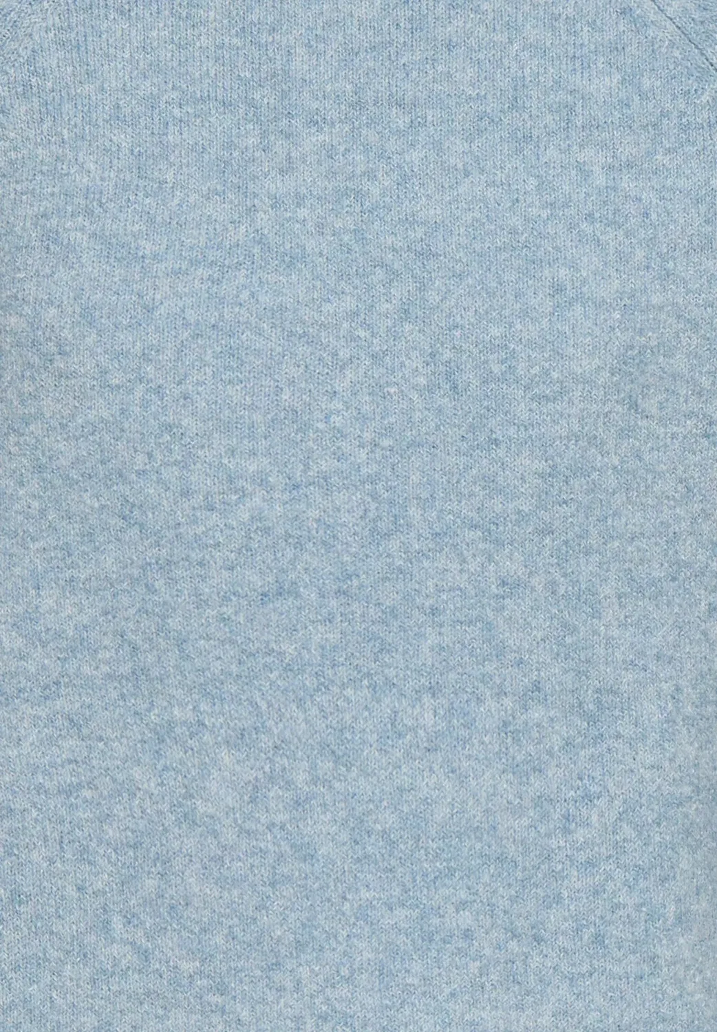 Вязаный пуловер kogrica вязаный пуловер - джемпер Only Girls, Dusty Blue — фото 3