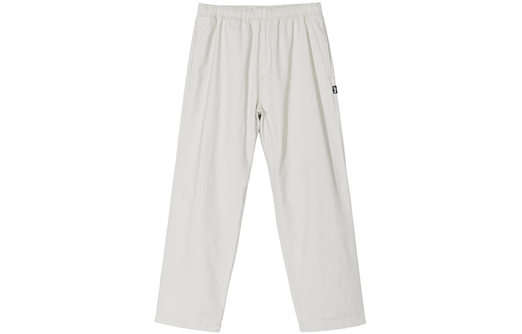

Повседневные брюки мужские Stussy, белый