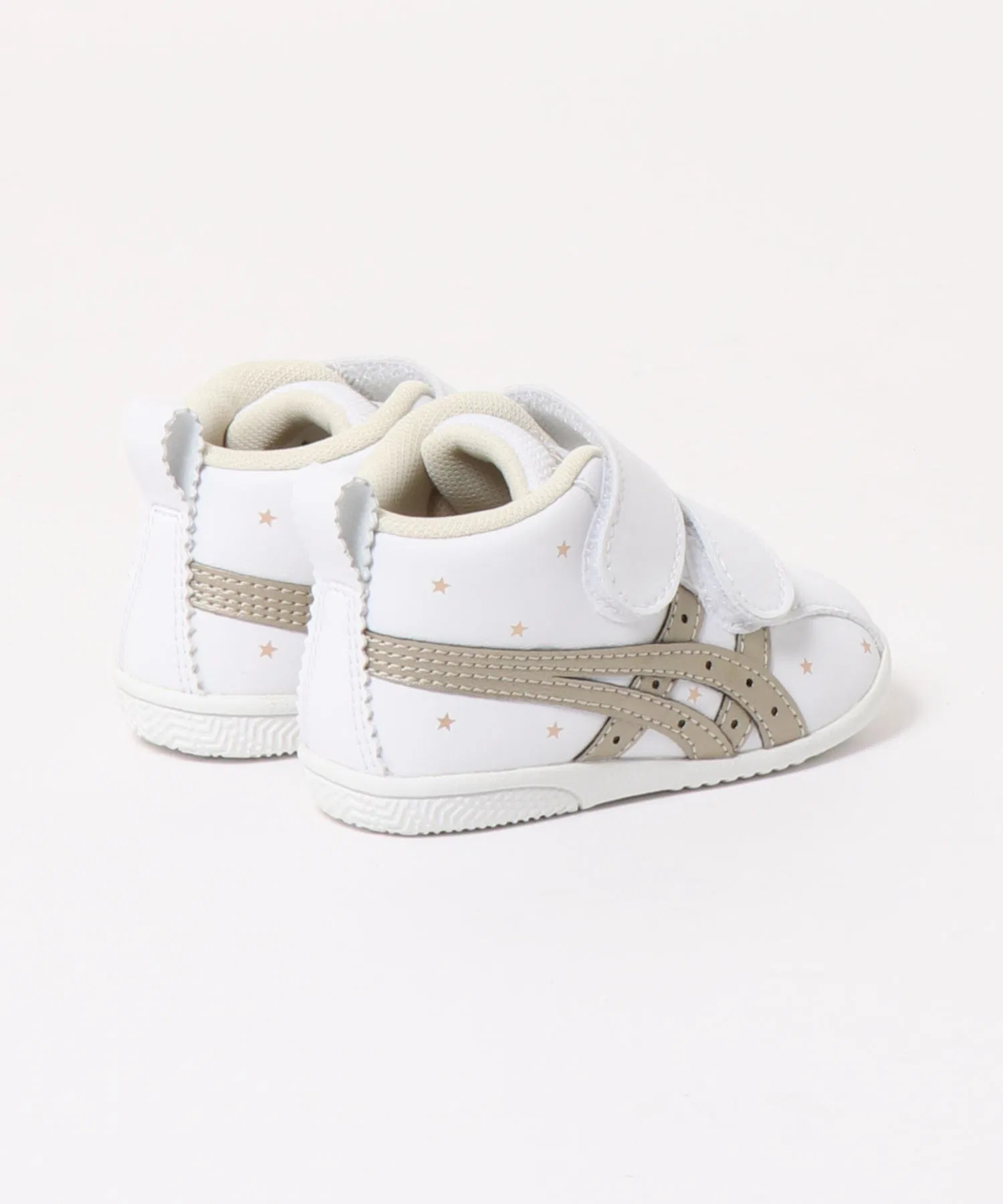 Детские кроссовки ASICS SUKU2 AMULEFIRST SL — фото 2