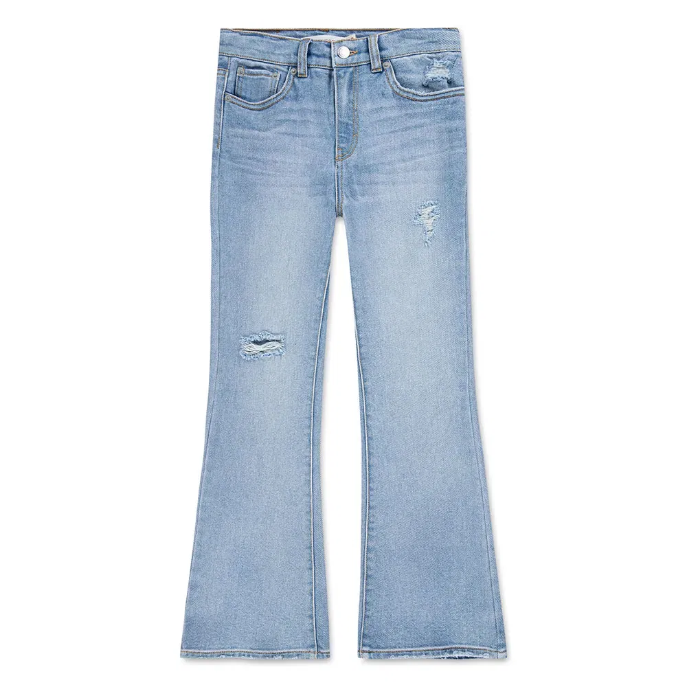 Брюки клеш Levi's Baggy Flare Levi´S, синий