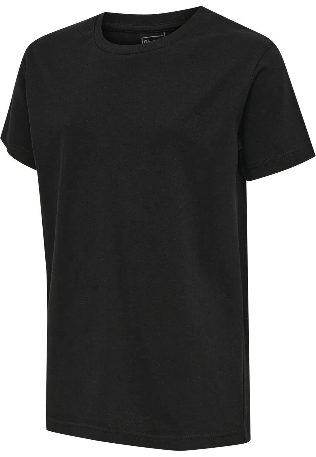 Детская футболка с коротким рукавом Hmlred Hummel, Schwarz