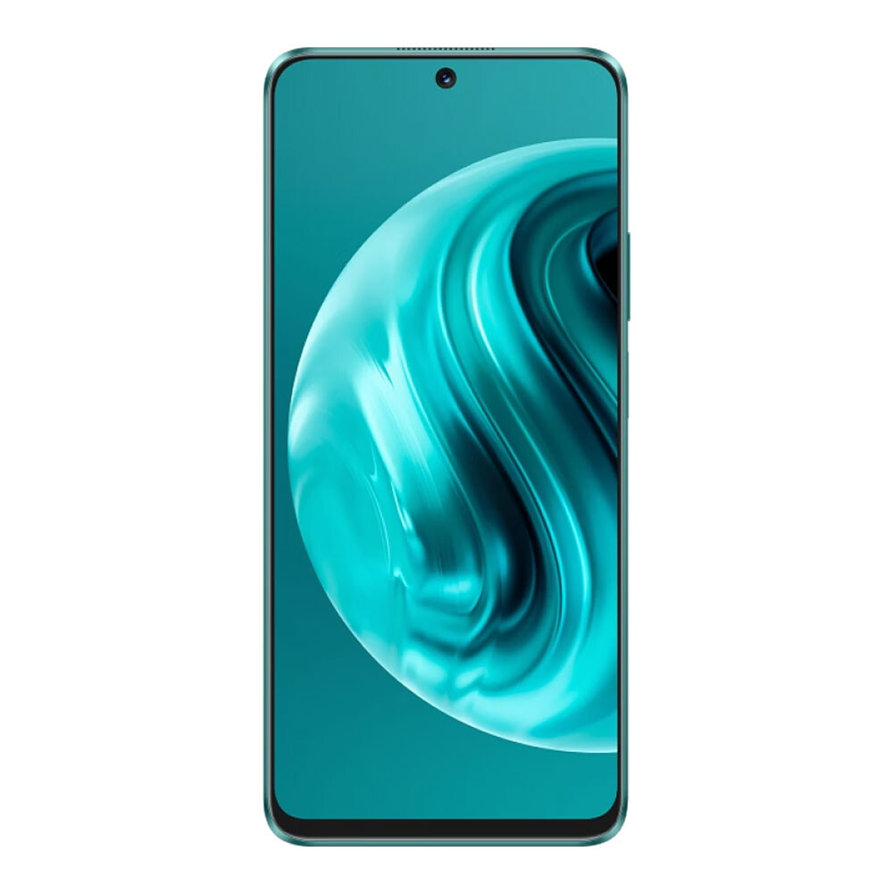 Смартфон Huawei Enjoy 70 Pro, 8Гб/128Гб, 2 Nano-SIM, изумрудный — фото 2