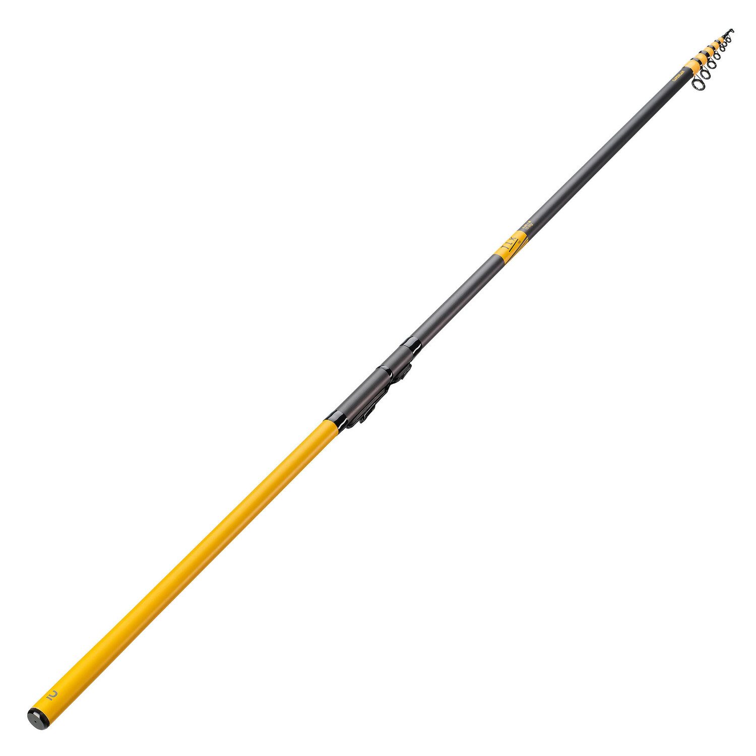 

Удилище для ловли форели с Sbirolino TLK 100 4,00 м CAPERLAN