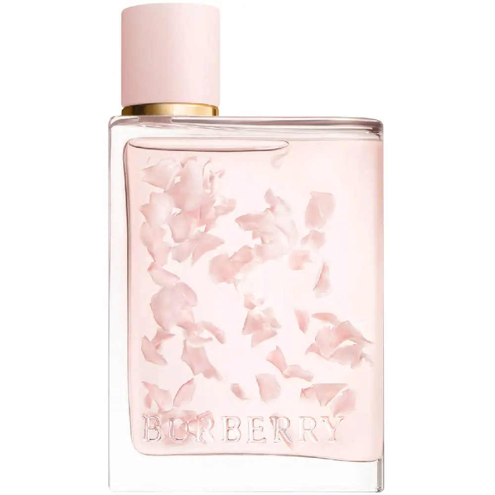 

Парфюмерная вода Burberry Her Petals Limited Edition