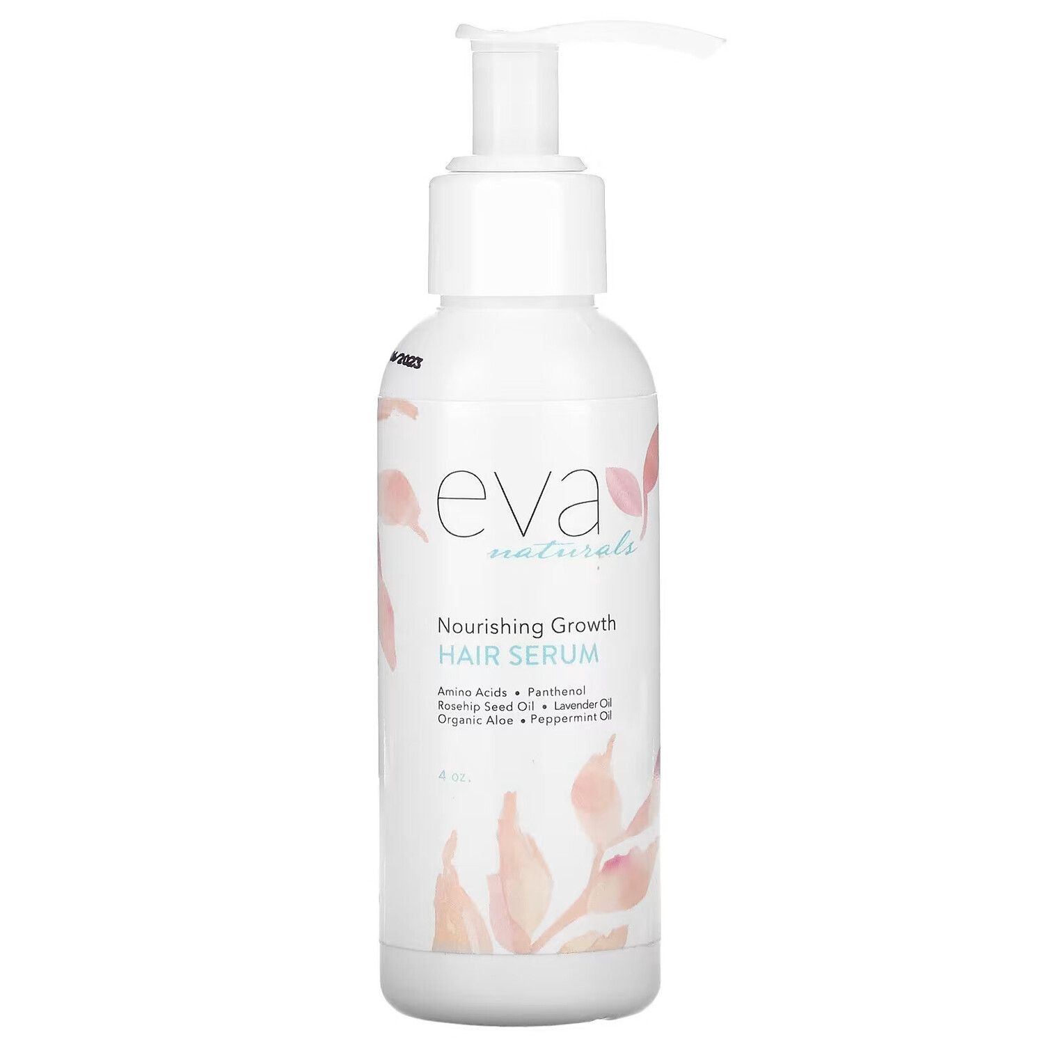 

Eva Naturals, Питательная сыворотка для роста волос, 4 унции
