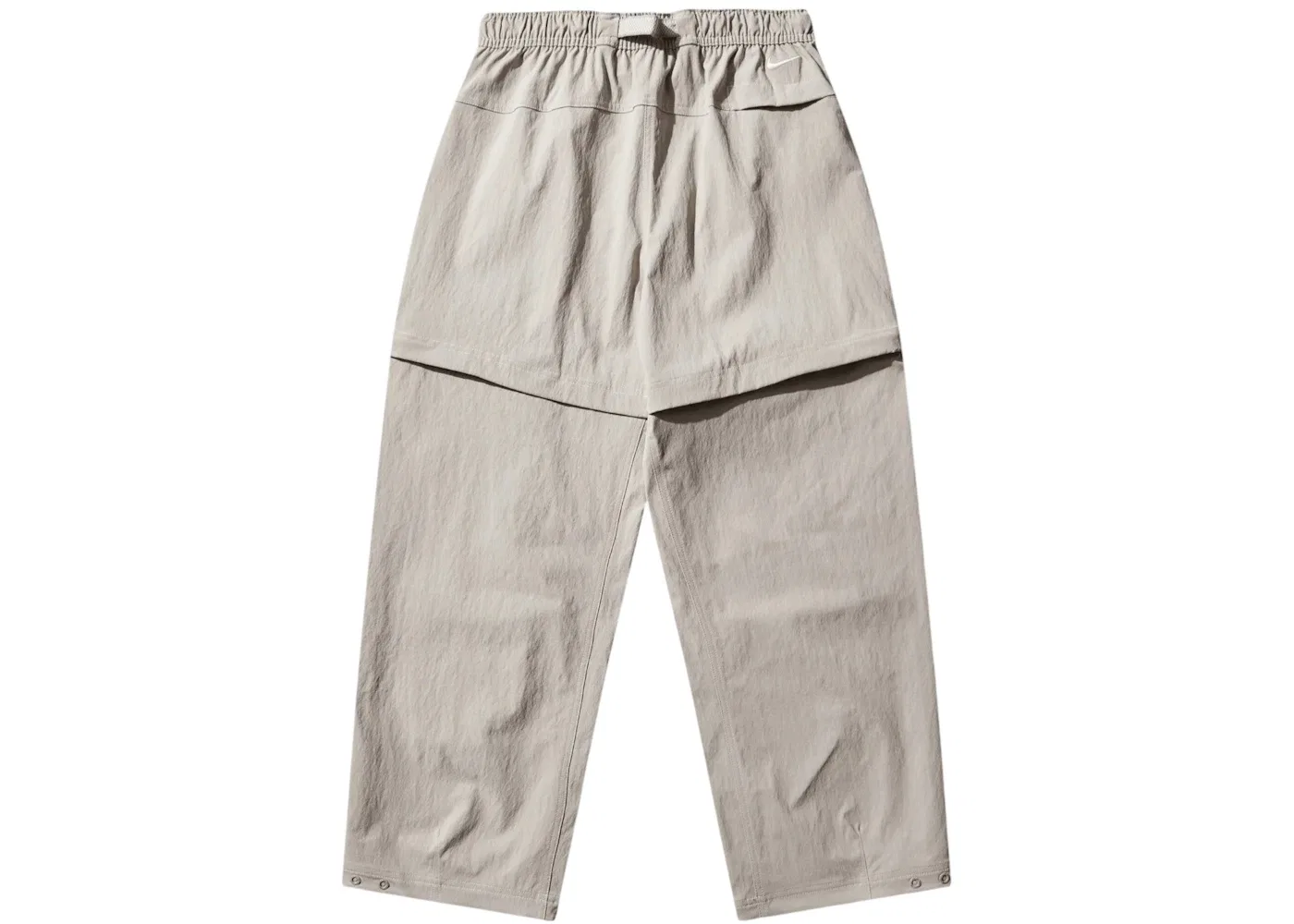 Женские штаны Nike ACG Smith Summit Pant, College Grey — фото 2