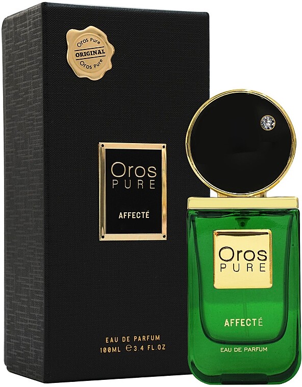 

Духи Armaf Oros Pure Affecte