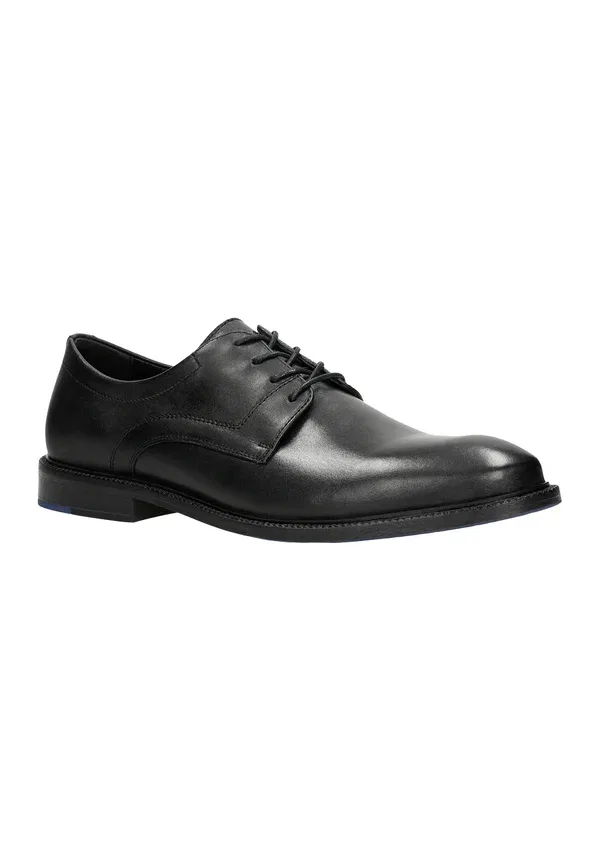 Ботинки Wojas Lace ups, черный — фото 2