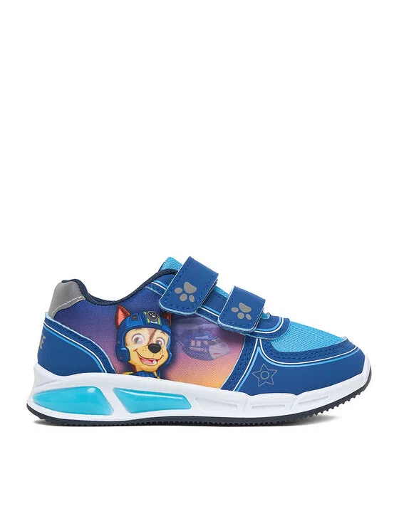 Кроссовки Paw Patrol, синий — фото 2