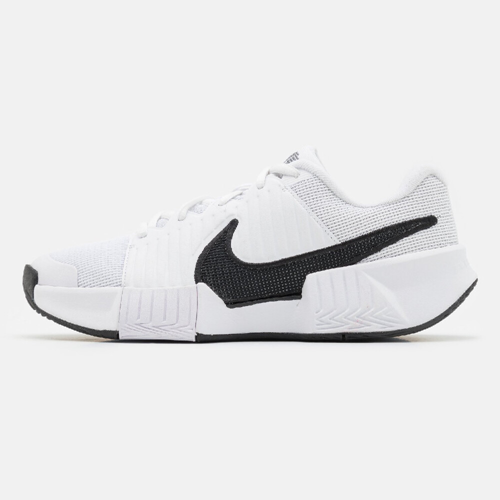 Кроссовки Nike Performance GP Challenge Pro, белый/черный