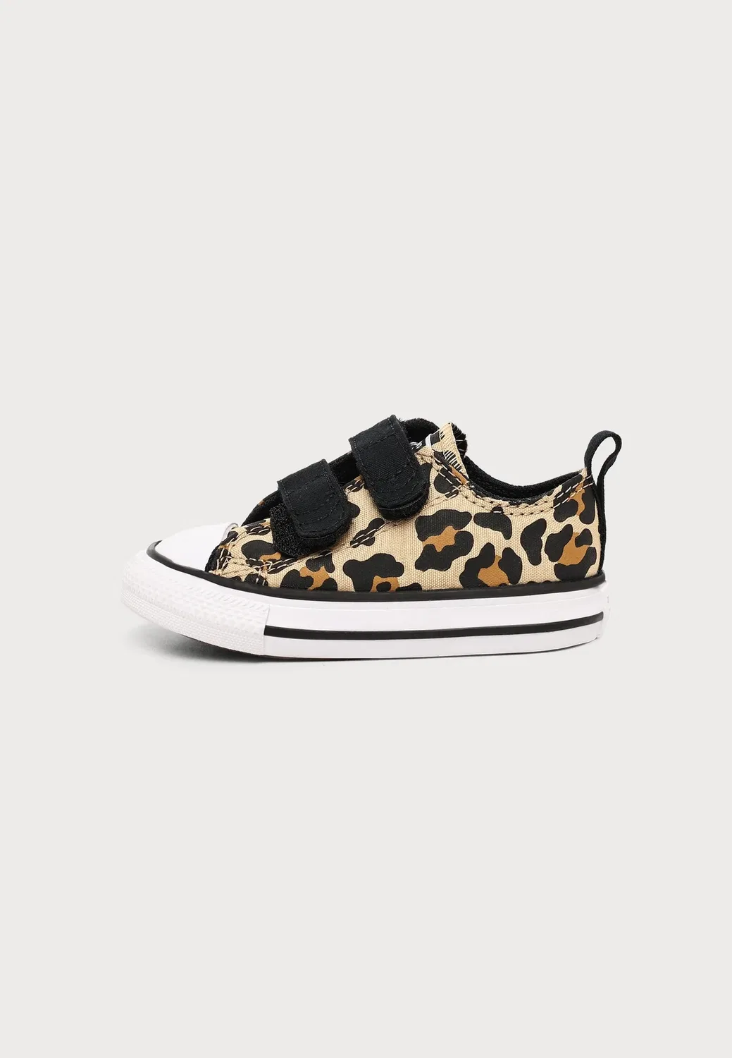 Кроссовки Chuck Taylor All Star унисекс Converse, Hay Day/Black/Honey Stick