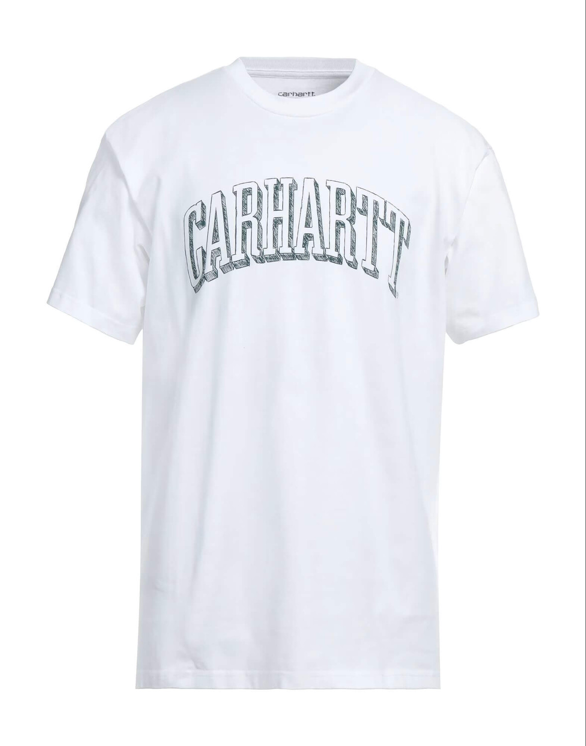 

Футболка Carhartt, белый