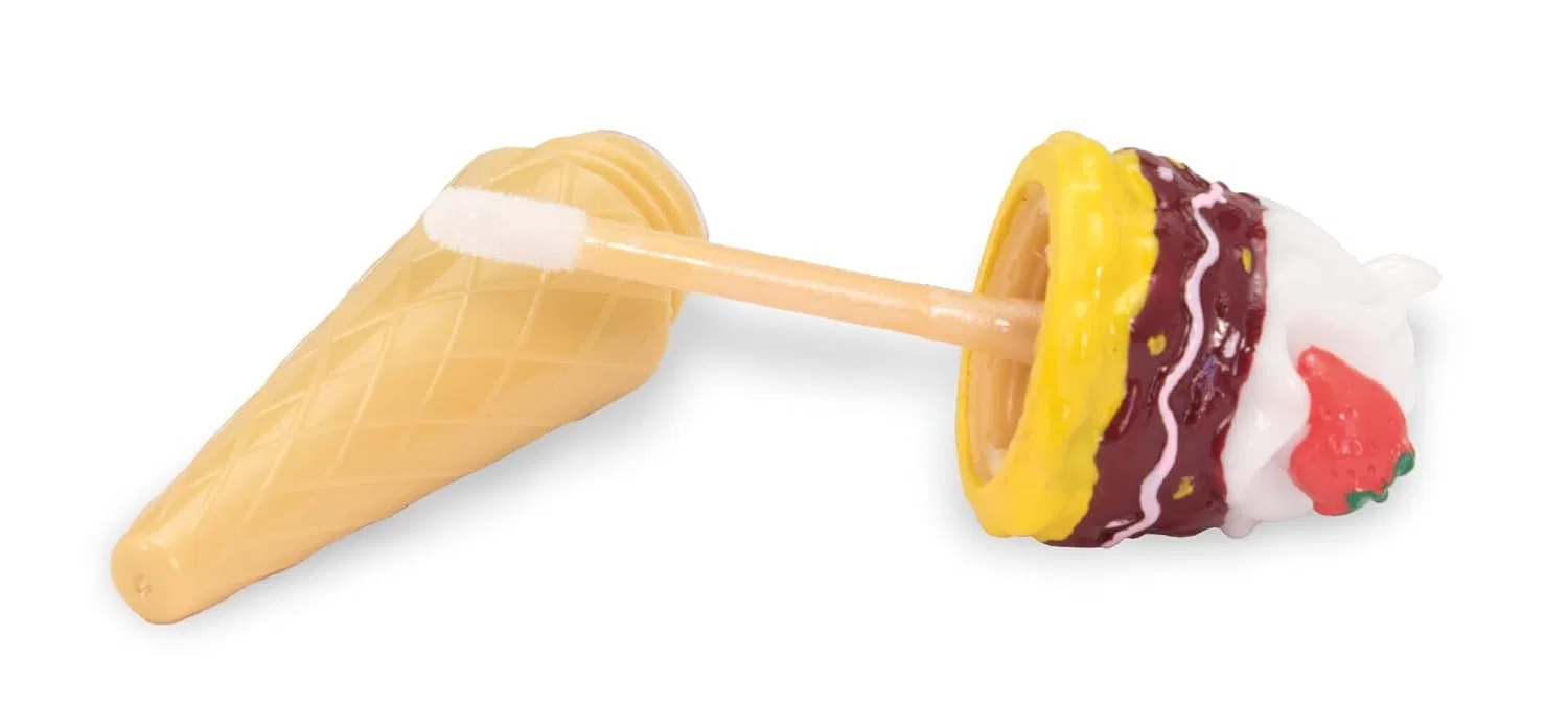 Бальзам для губ Martinelia Yummy Ice Cream, 50 мл