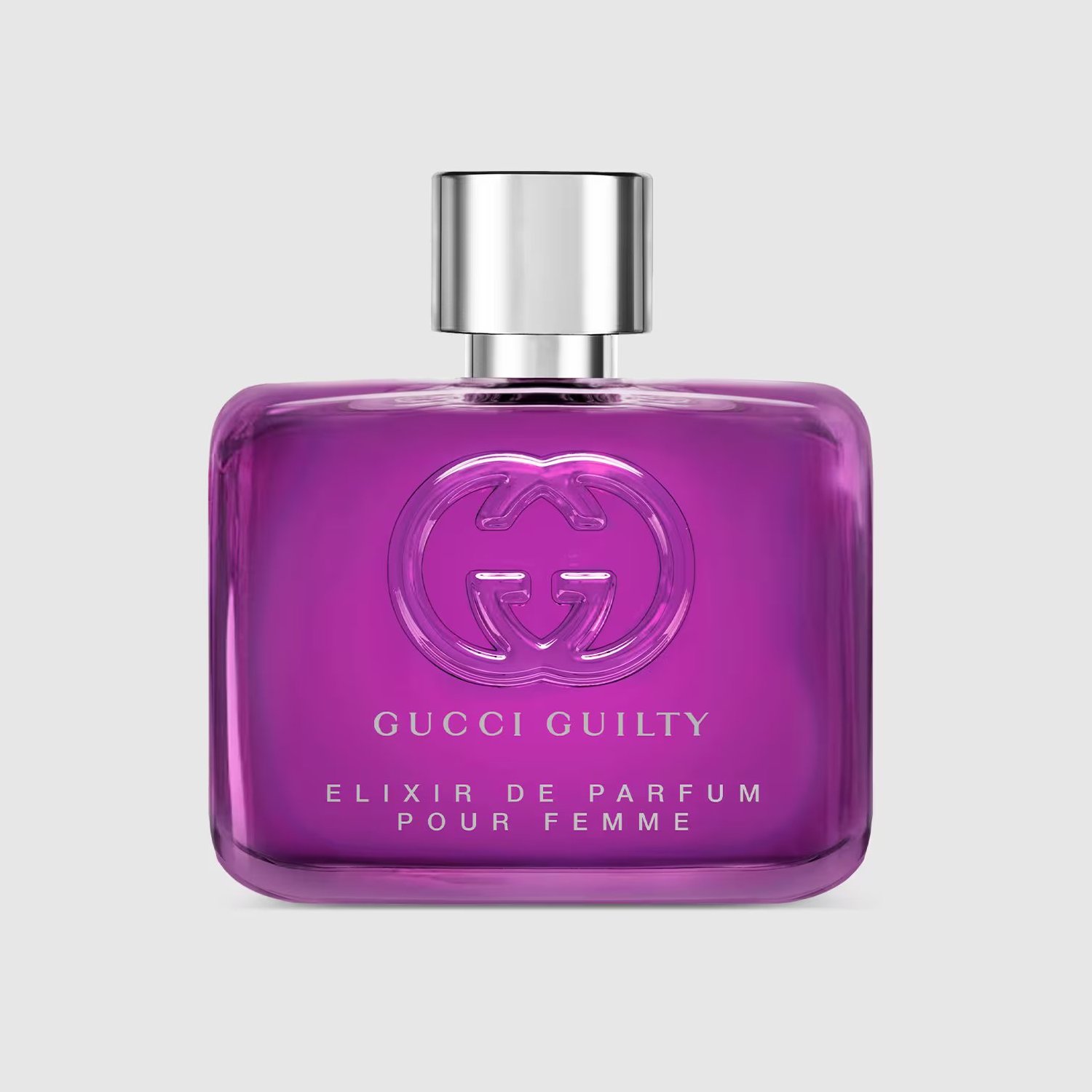 

Парфюмерная вода Gucci Guilty Elixir de Parfum Pour Femme, 60 мл