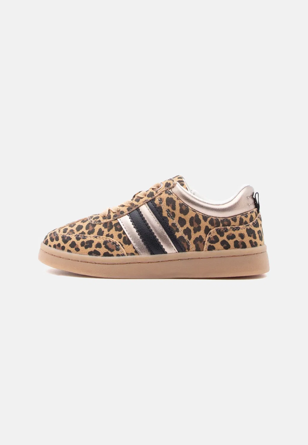 Тренеры Friboo By Zalando, Brown