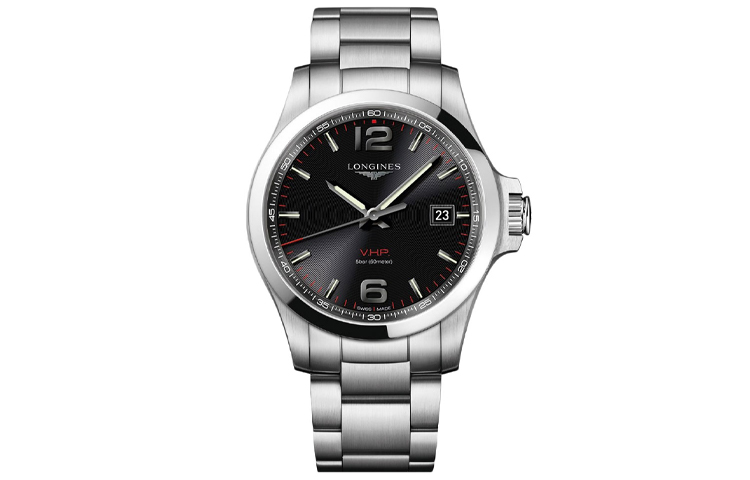 

Мужские часы коллекции Comcast LONGINES