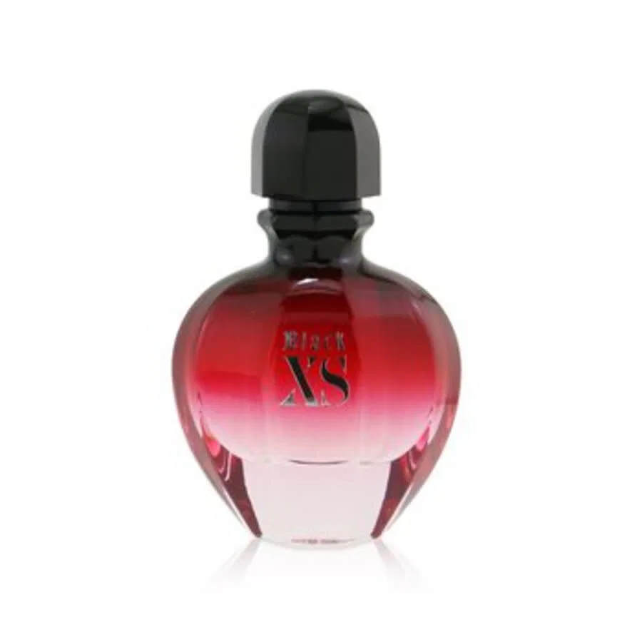 Парфюмерная вода Paco Xs Black Eau De Parfum Paco Rabanne, 30 мл