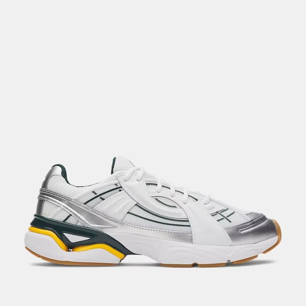 Детские спортивные кроссовки Sola White Under Armour