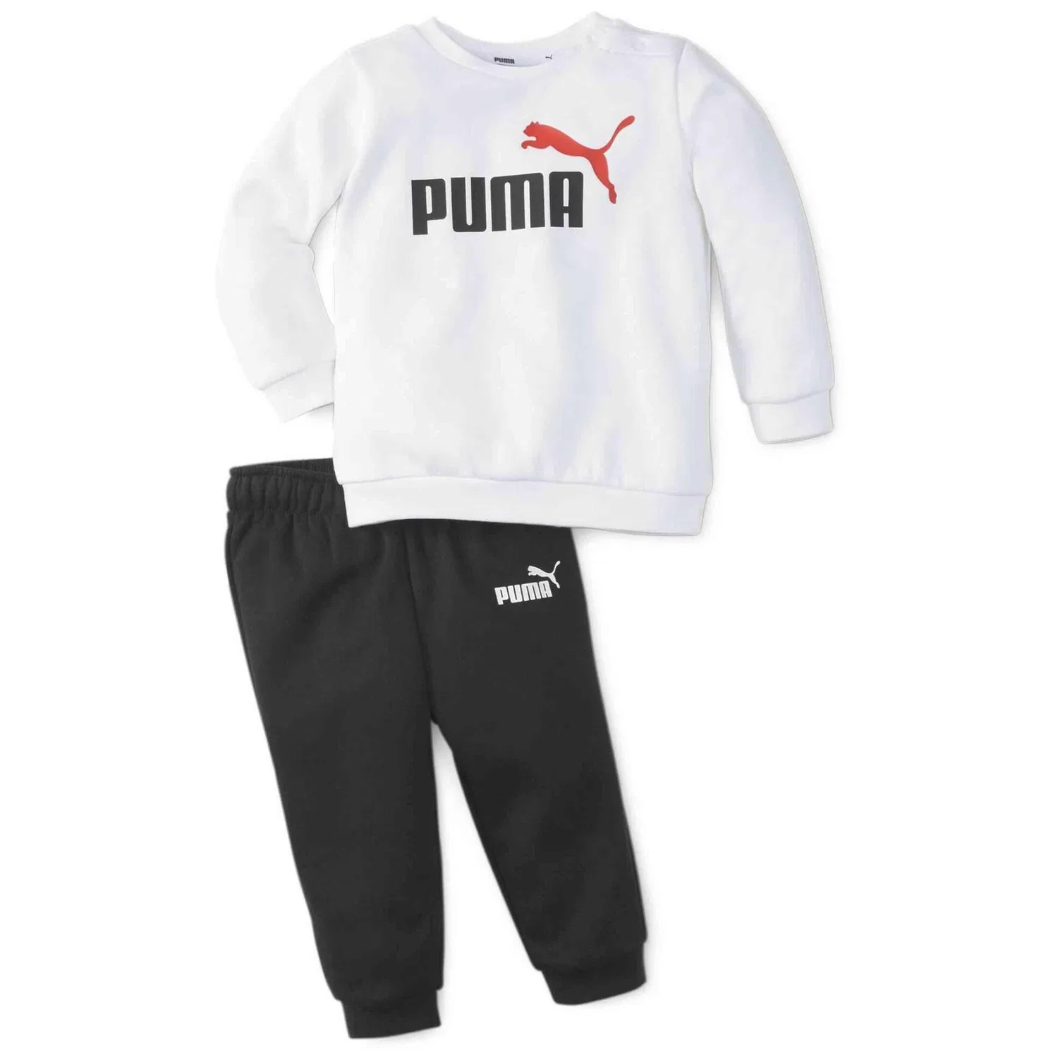 Детский спортивный костюм Puma 846141-52, Цвет Bunt