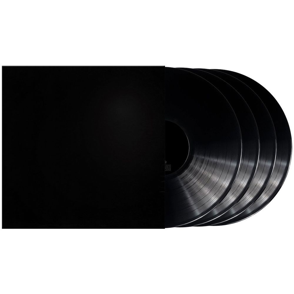 CD диск Donda (Deluxe Edition) (4 Discs) | Kanye West - фото