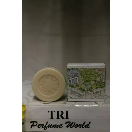 Мыло Hermes Voyage D'Hermes Soap, Hermès