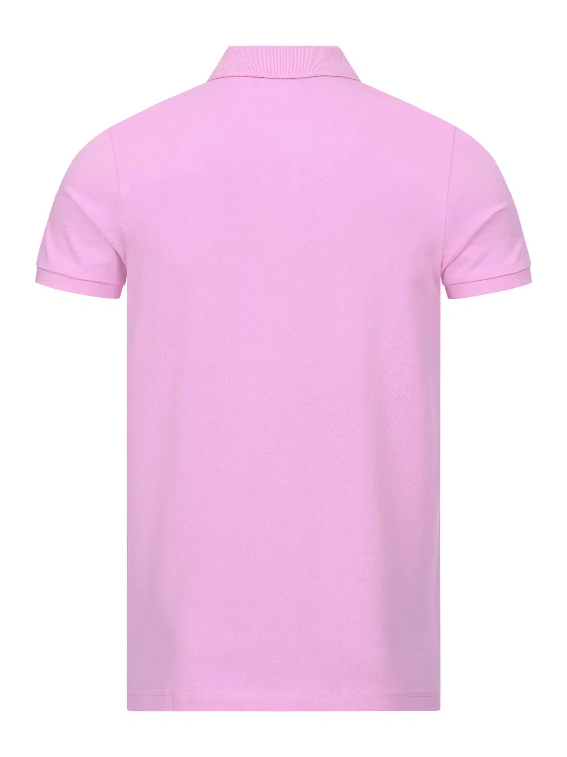 Рубашка U.S. Polo Assn., Fuchsia — фото 2