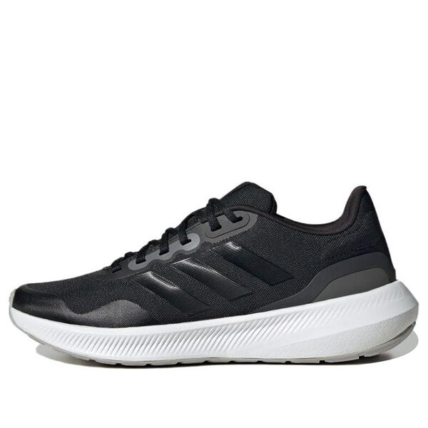 

Кроссовки runfalcon 3.0 тр Adidas, черный