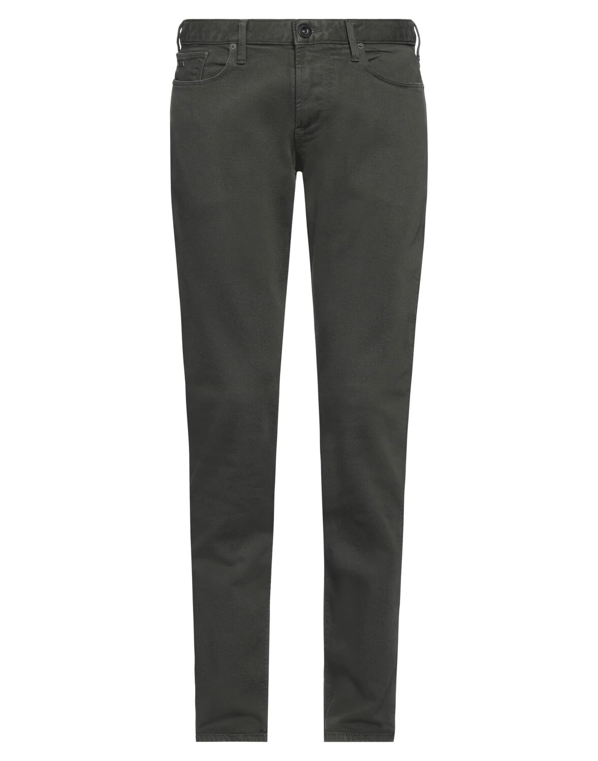 

Джинсы Giorgio Armani, зеленый