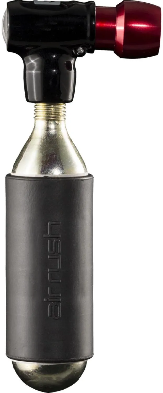 

Воздушный насос Elite CO2 Bontrager, Black