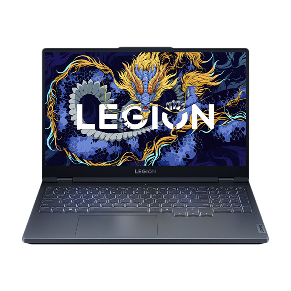 

Игровой ноутбук Lenovo Legion Y7000 2024, 15.6", 24ГБ/1.5 ТБ, i7-13650HX, RTX 4060, серый, английская раскладка