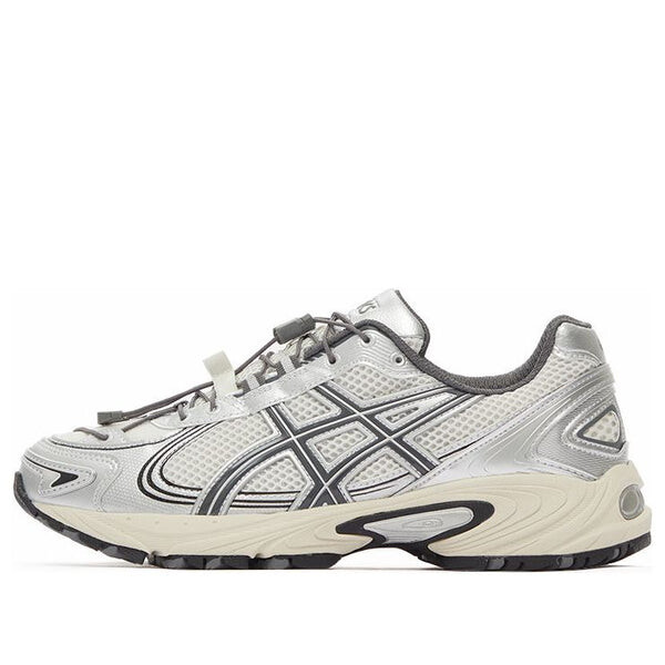 

Кроссовки gel-kahana tr v4 'white grey' Asics, белый