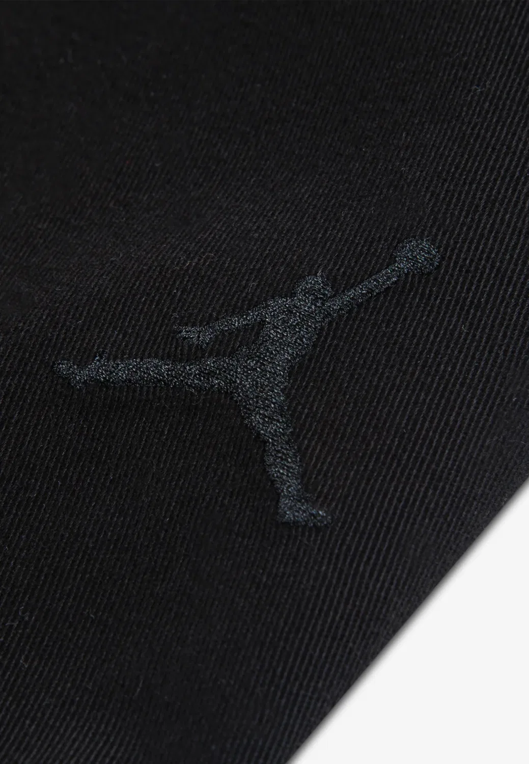 Брюки-Карго «Бруклинская бочка» Jordan, Black — фото 4